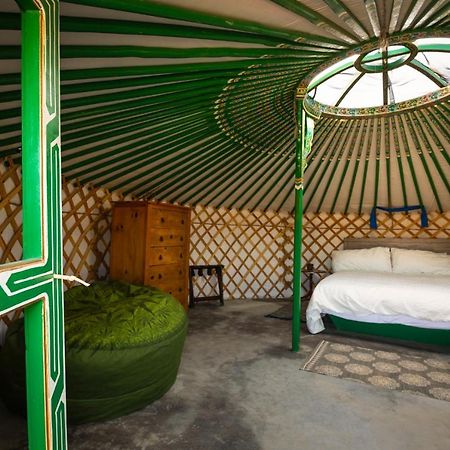 28 Palms Ranch Hotel ทเวนตีไนน์พาล์มส์ ภายนอก รูปภาพ