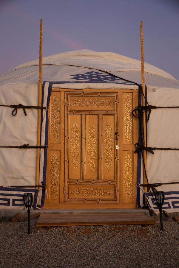 28 Palms Ranch Hotel ทเวนตีไนน์พาล์มส์ ภายนอก รูปภาพ