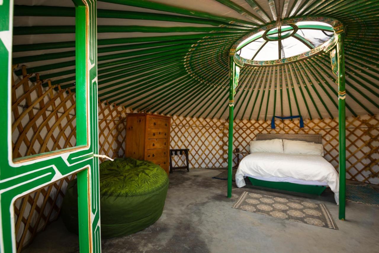 28 Palms Ranch Hotel ทเวนตีไนน์พาล์มส์ ภายนอก รูปภาพ